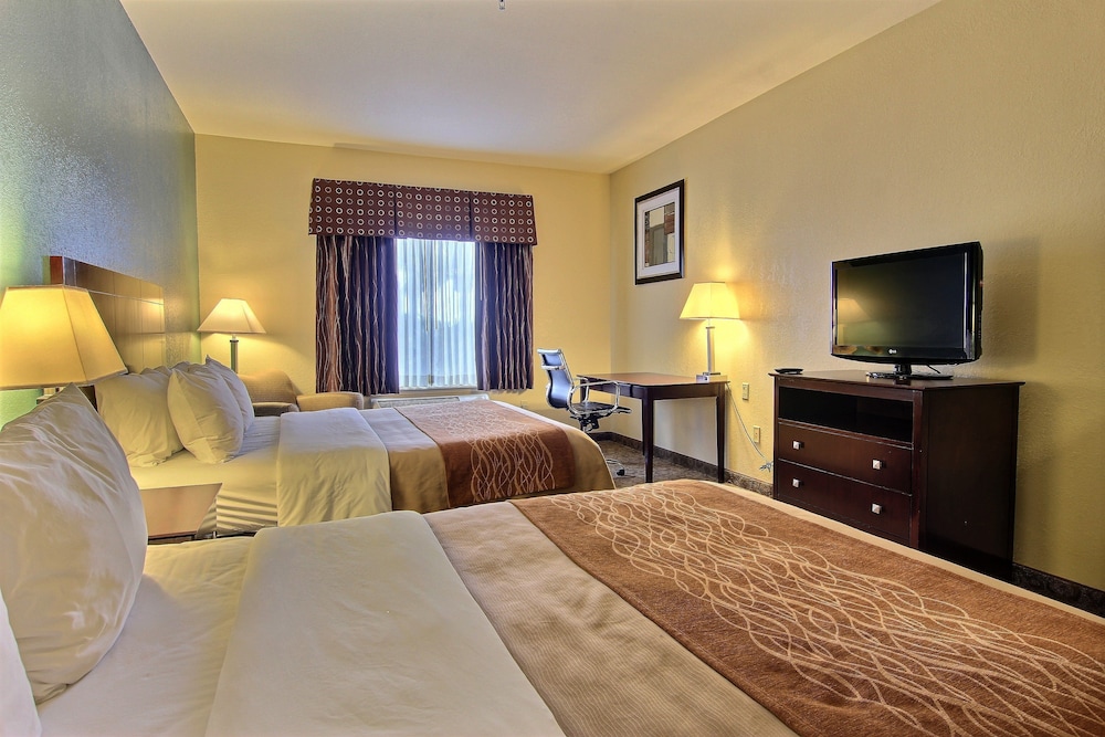Quality Inn Ingleside - Corpus Christi 28/62