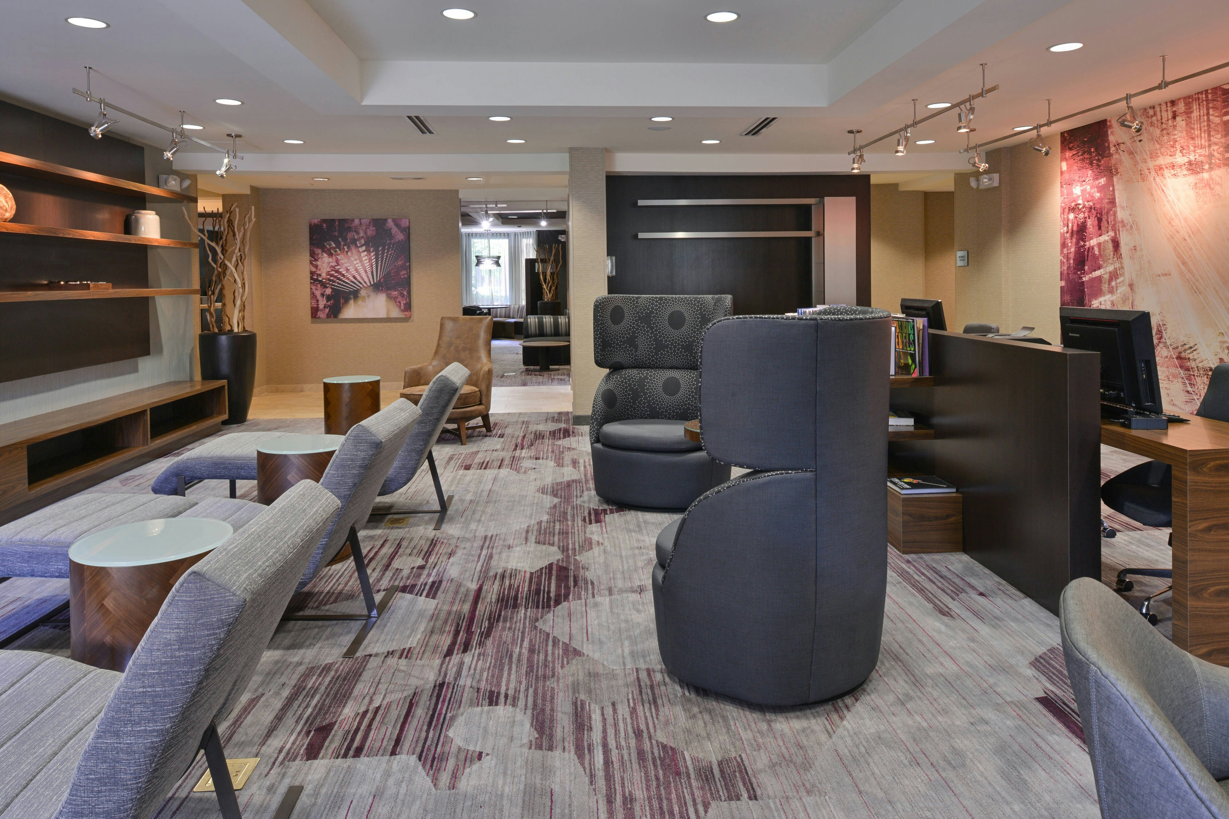 Courtyard By Marriott Columbia Northeast/Fort Jackson Area 16/24