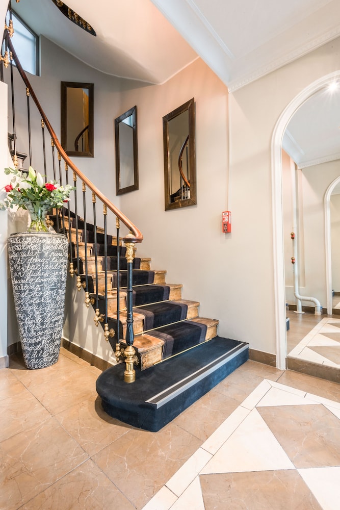 Hotel Beauvoir 27/43