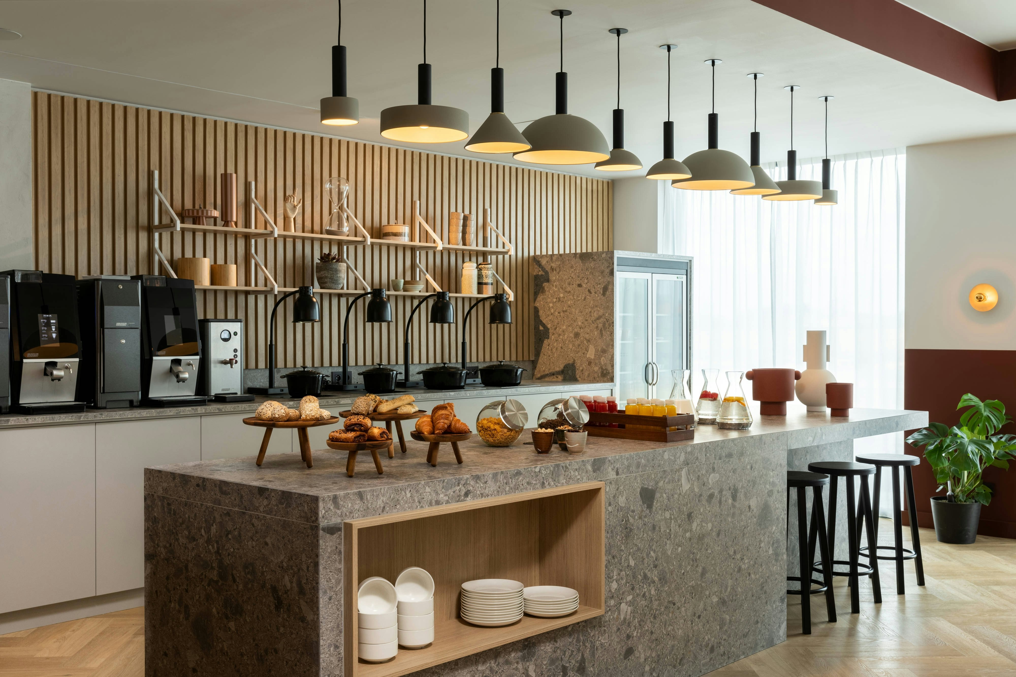 Residence Inn by Marriott Brussels Airport 11/15