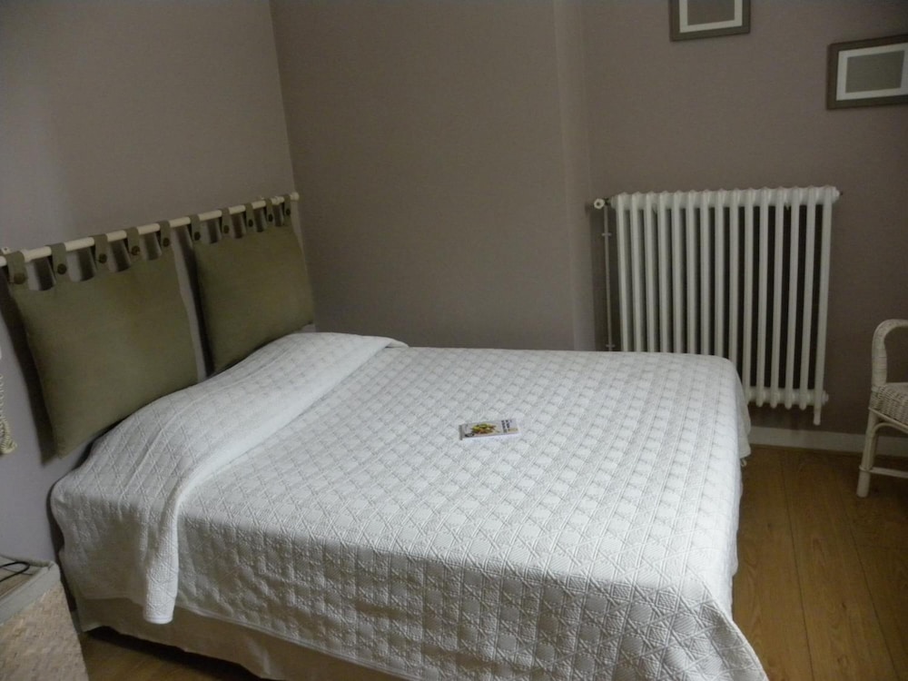 Hôtel Le Cambronne 9/25