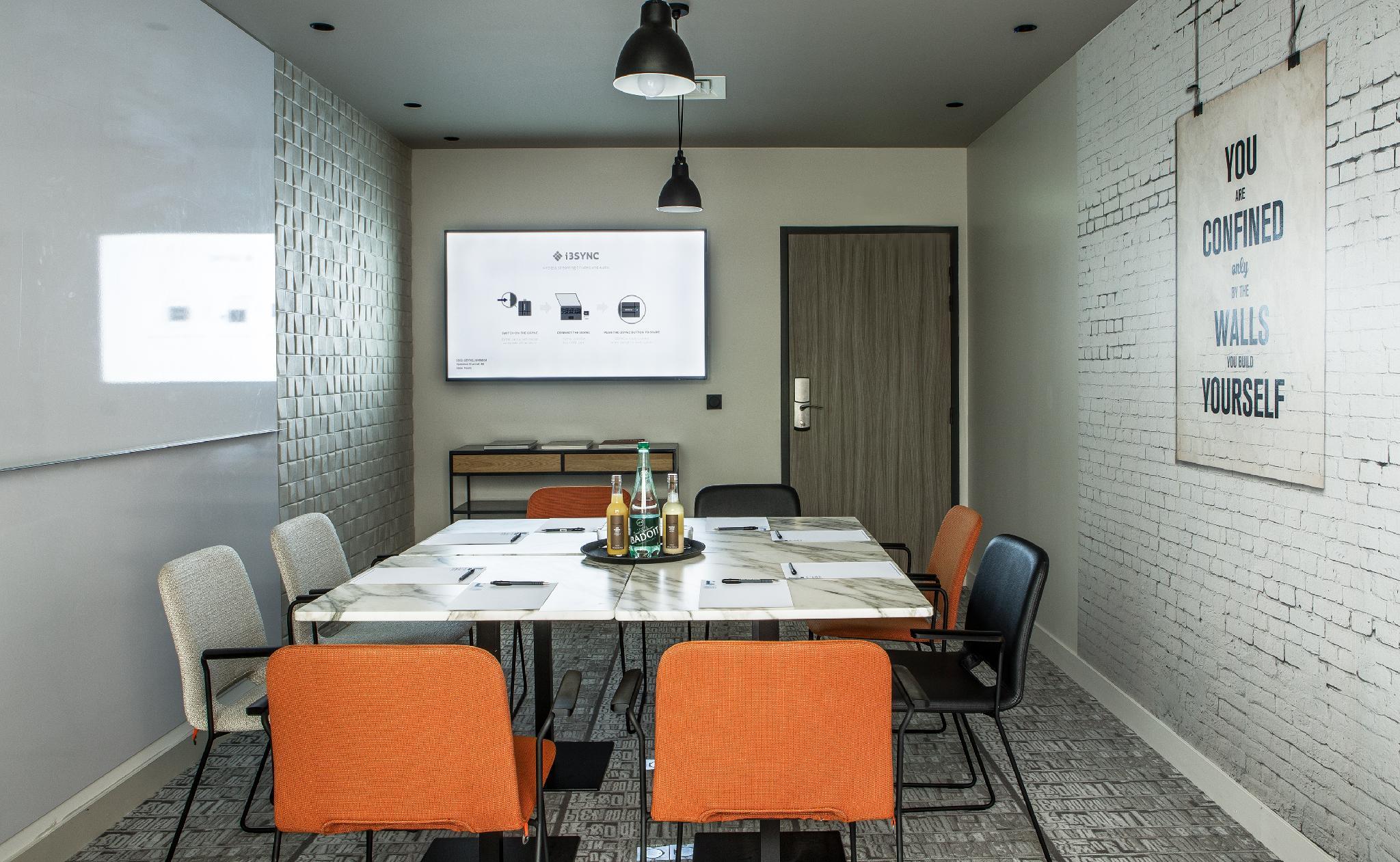 L imprimerie Hotel