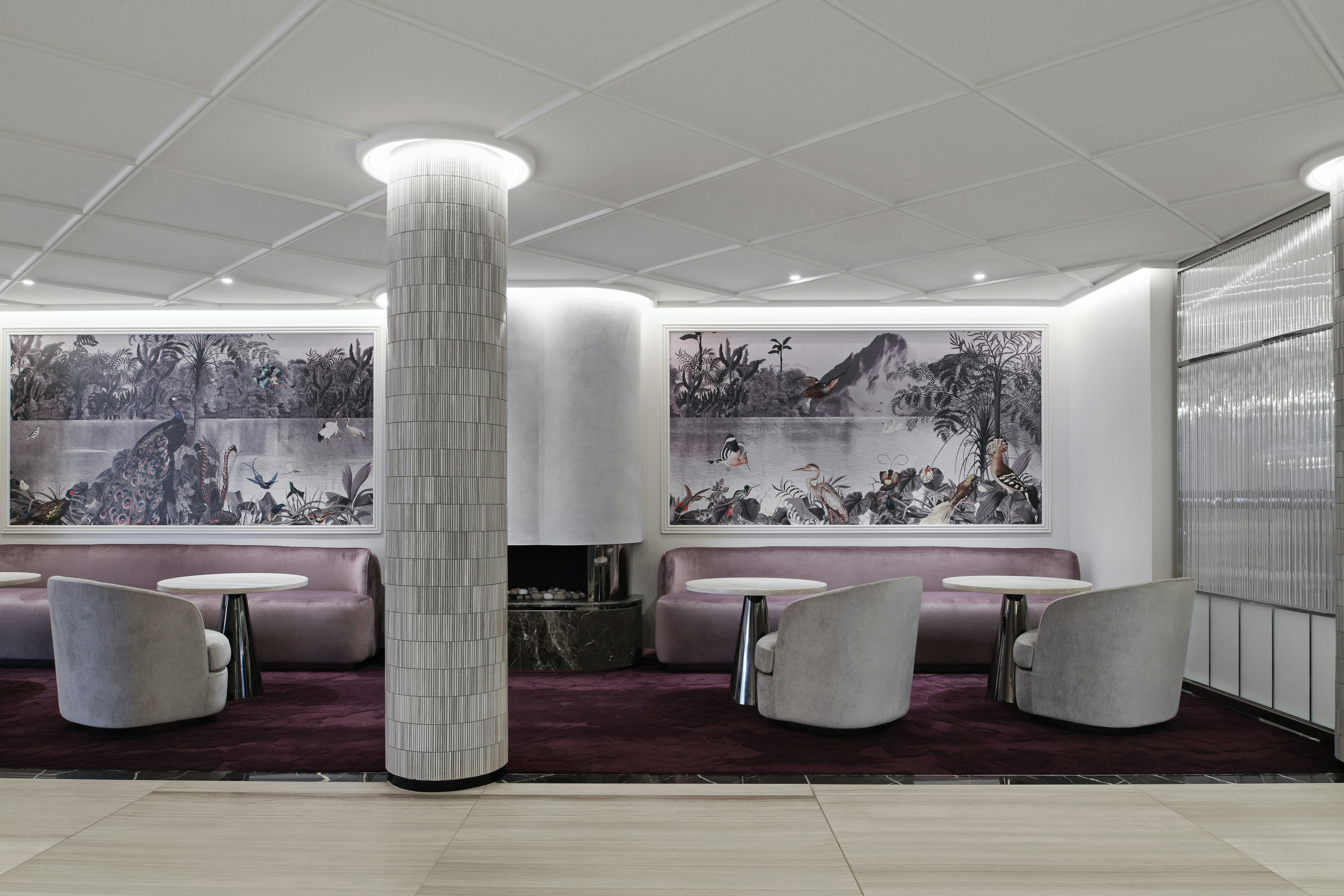 Royce Hotel 43/60