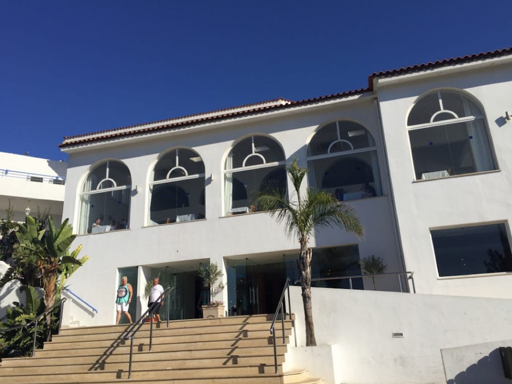 Cyprotel Faliraki Hotel 7/69