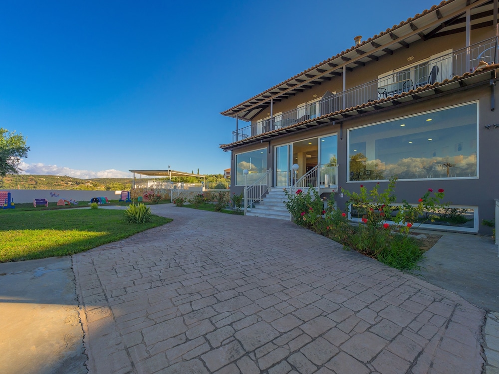 Panorama Resort 35/50