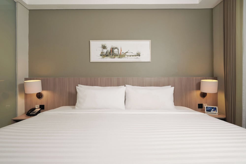 Aston Inn Mataram 14/65
