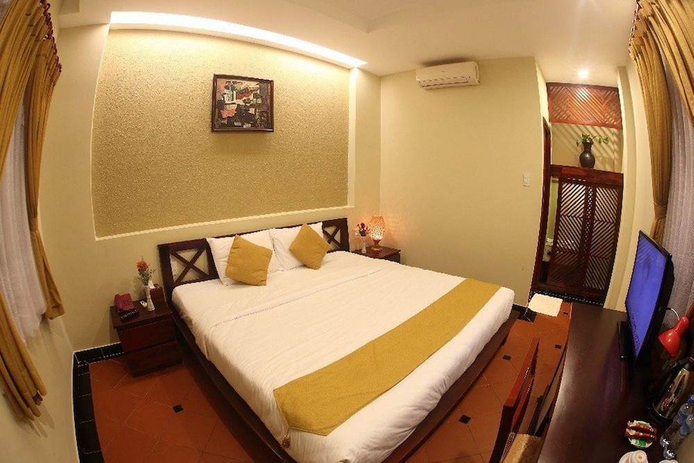Thai Hoa Resort 23/75