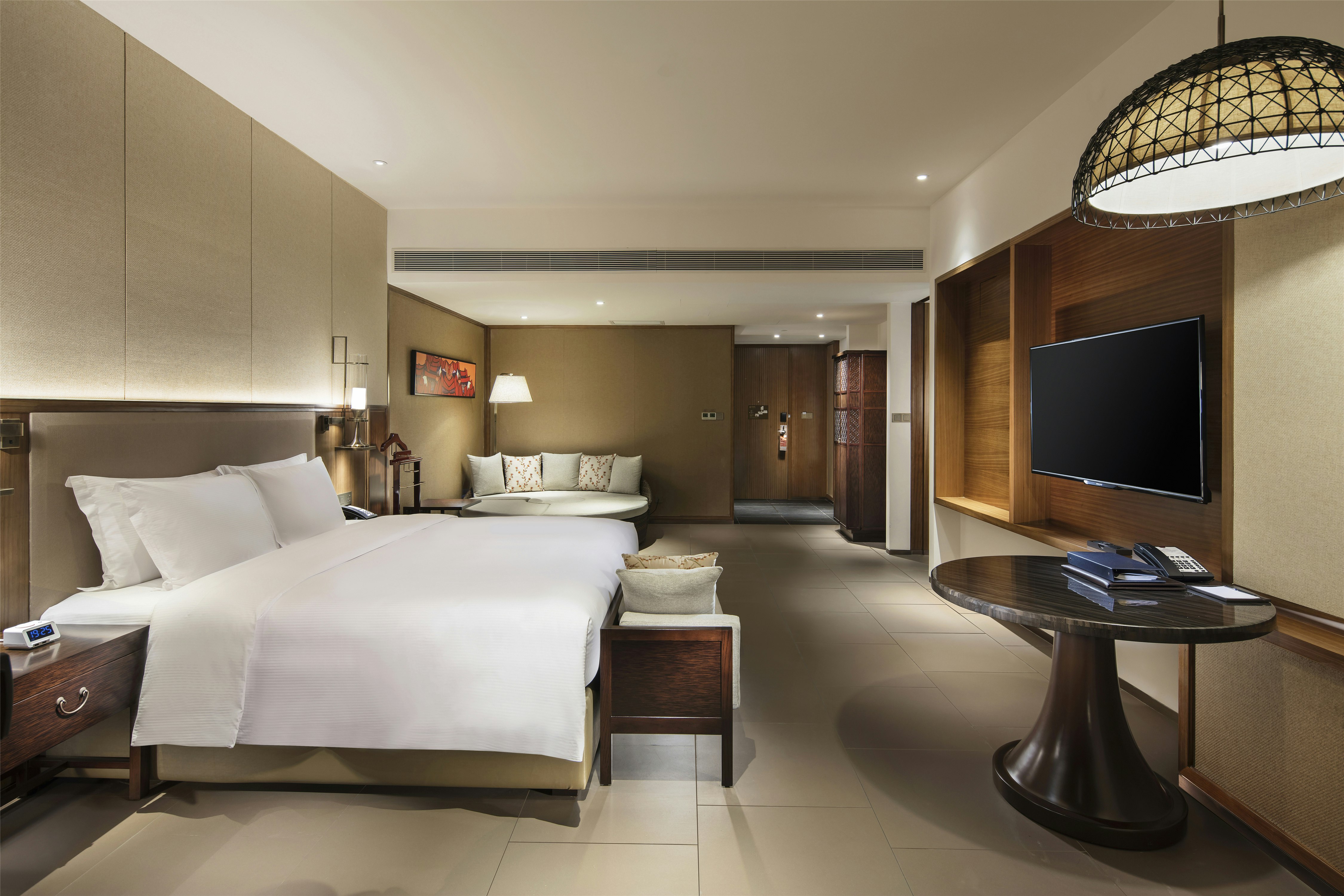 Hilton Longmen Huizhou 14/50