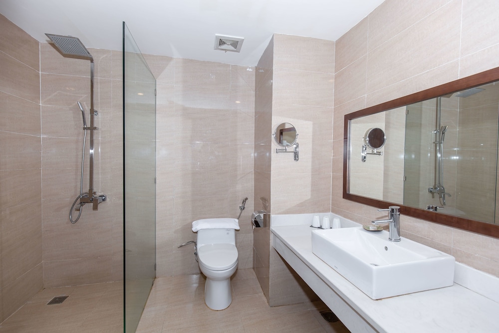Muong Thanh Sapa Hotel 13/64