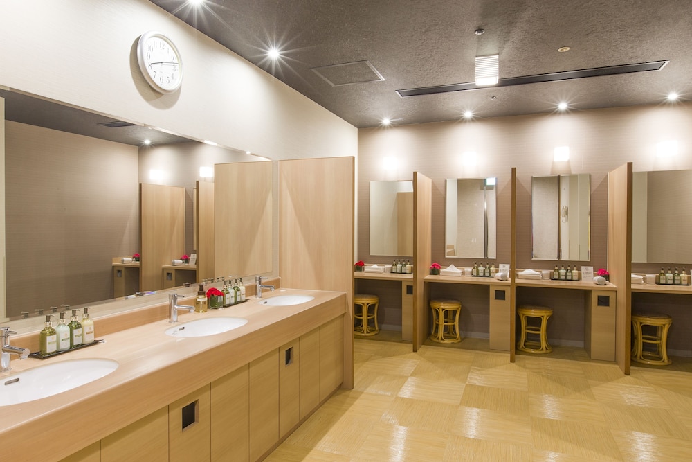 The Qube Hotel Chiba 35/50