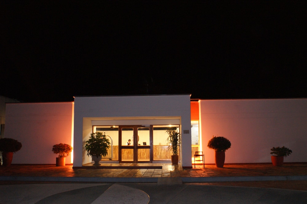 Hotel Casa de los Fundadores 15/31