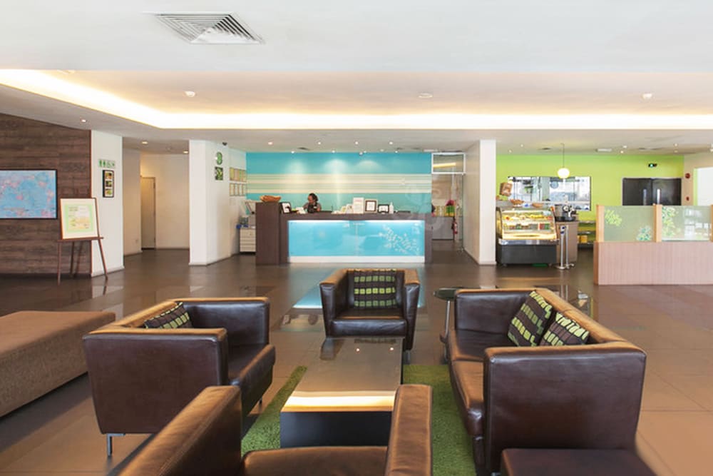 The Limetree Hotel 44/50