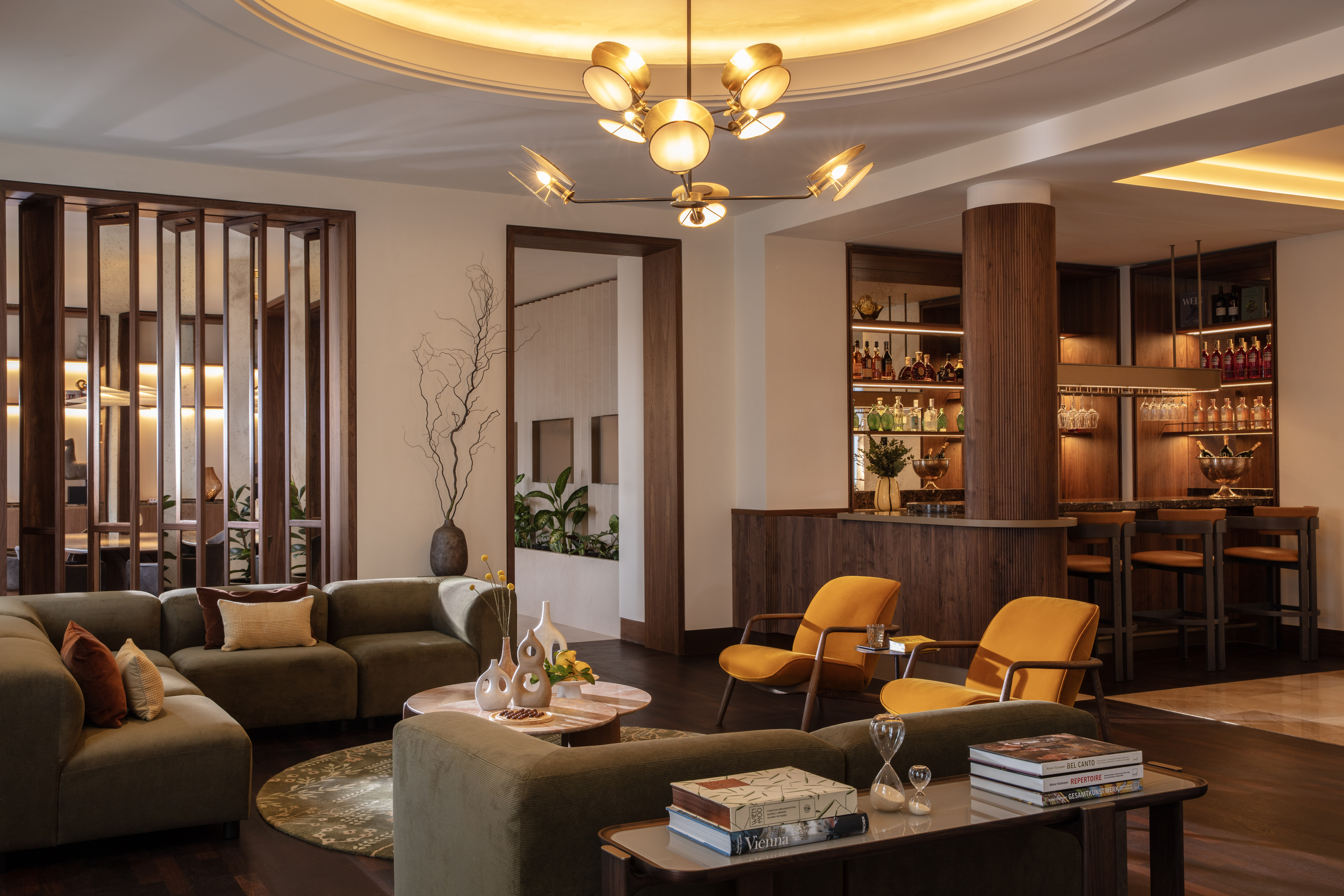Anantara Palais Hansen Vienna 50/78