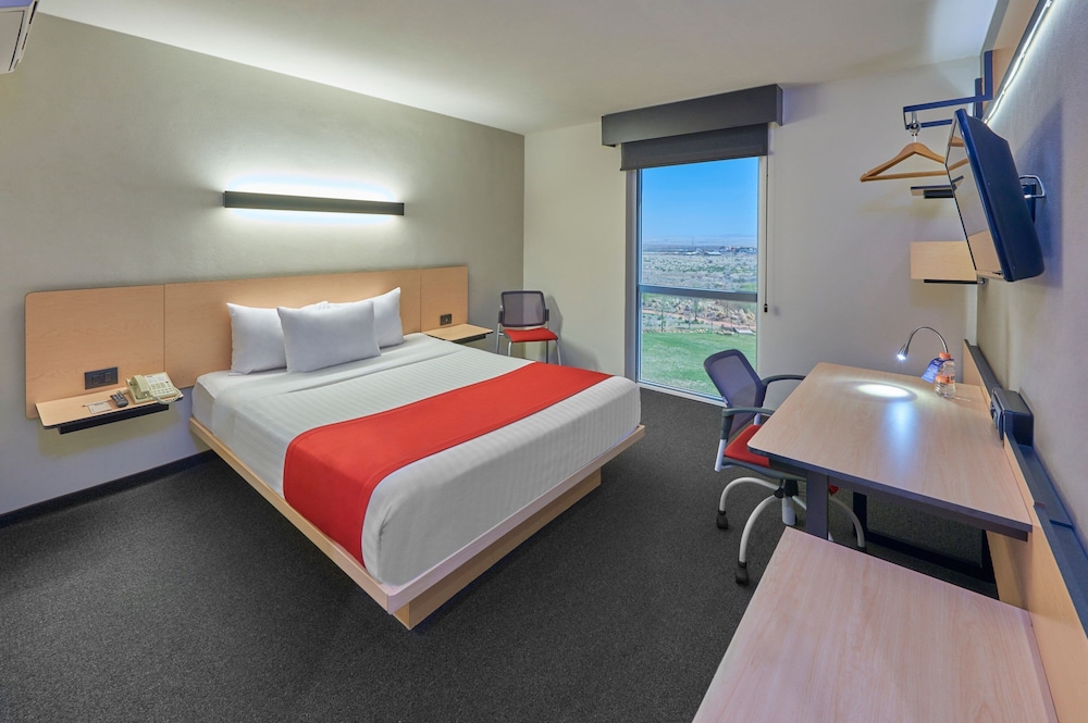 City Express by Marriott Cananea 27/61