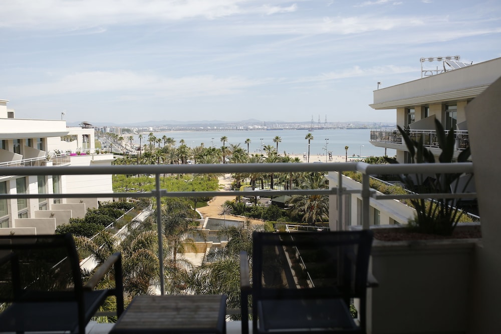 Gran Palas Hotel in VILA-SECA