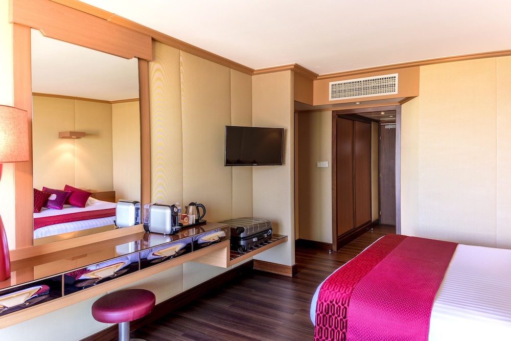 Hotel Spa Du Beryl 32/60