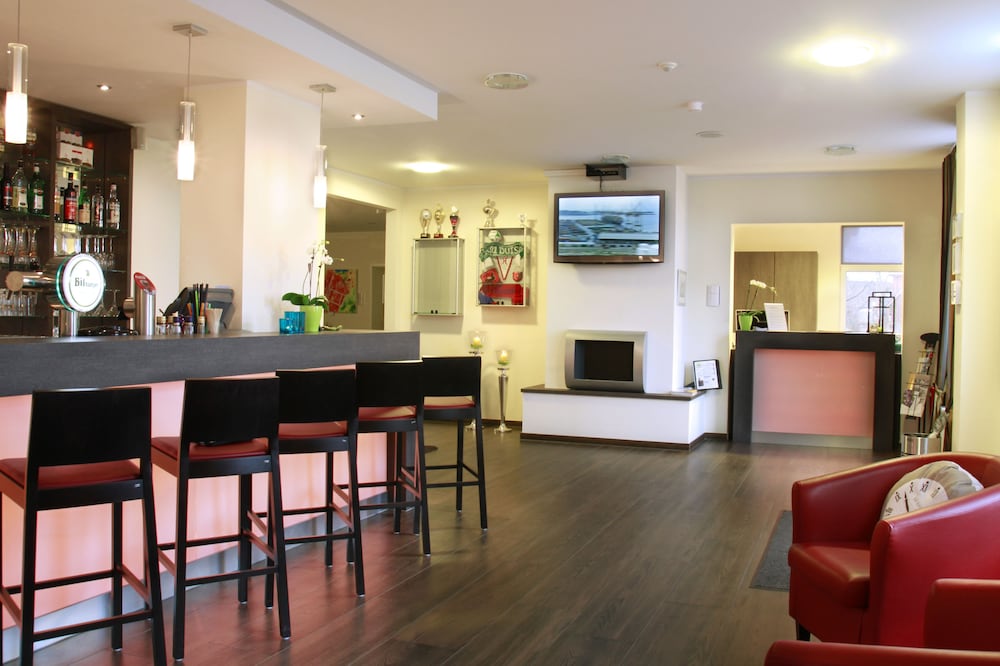 Hotel Bloemfontein 20/27