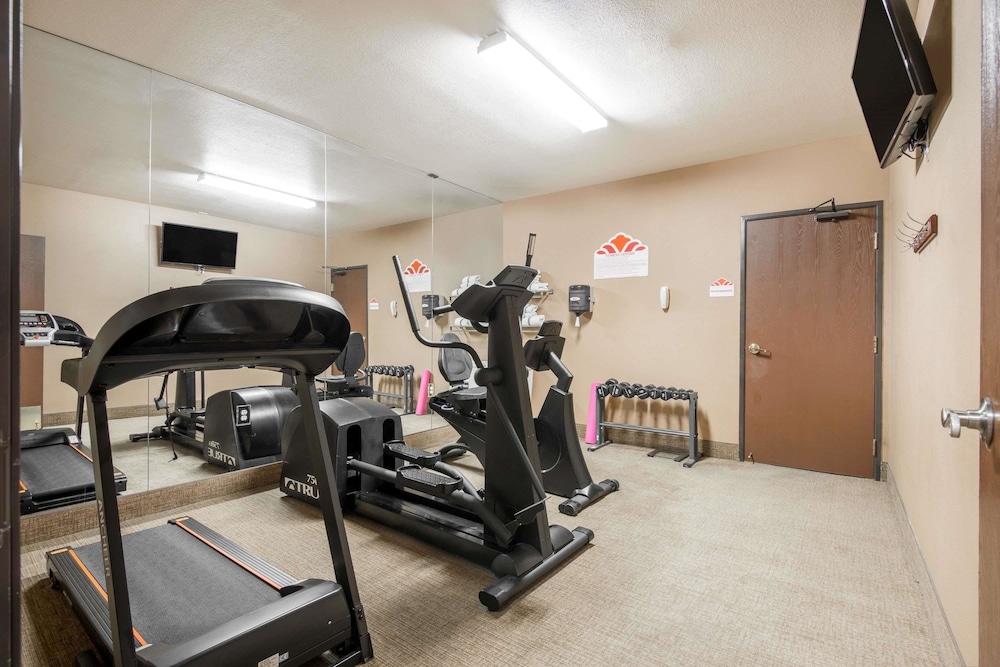 Hawthorn Suites by Wyndham Las Vegas/Henderson 15/28