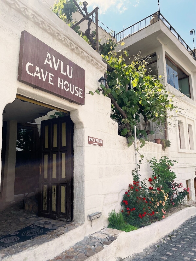 Kemer Cave House Goreme photo5