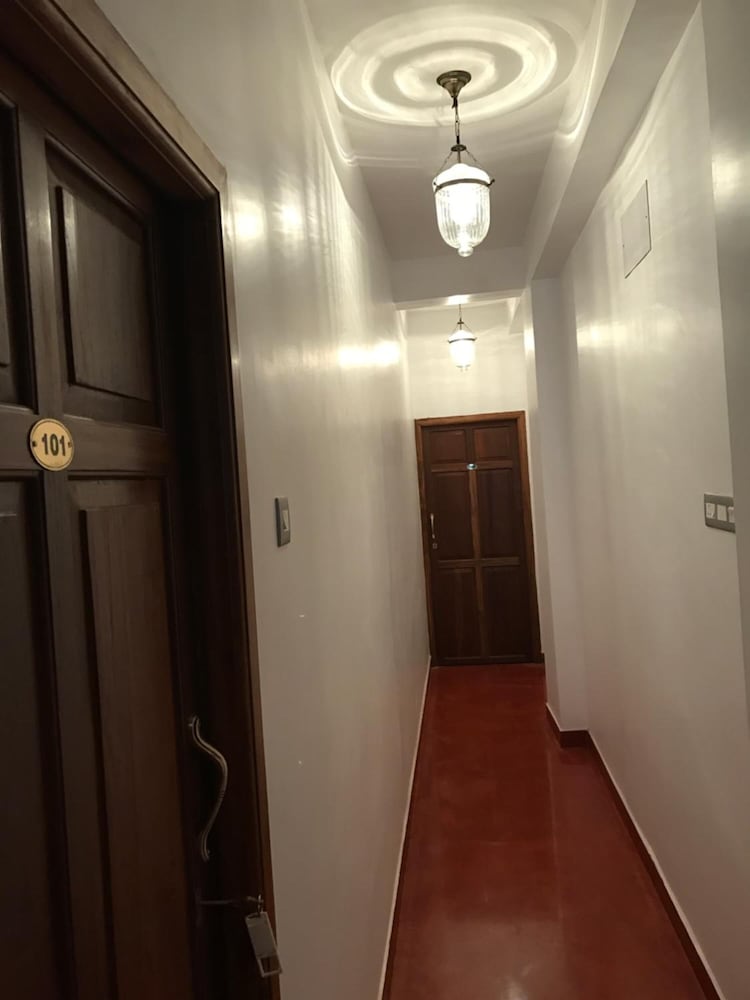 Hotel Villa Krish photo3