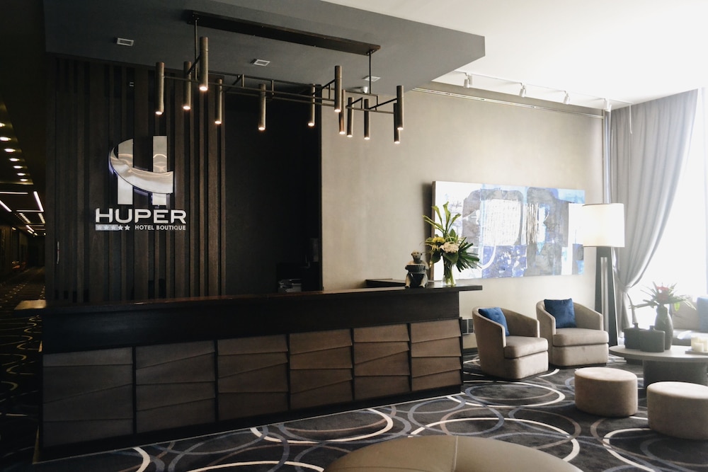 Huper Hotel Boutique 28/46