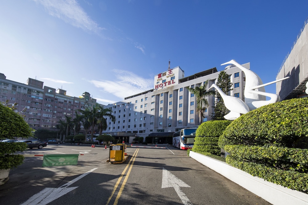 Ful Won Hotel 56/66
