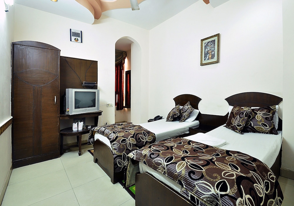 Hotel Shiva Intercontinental 16/45