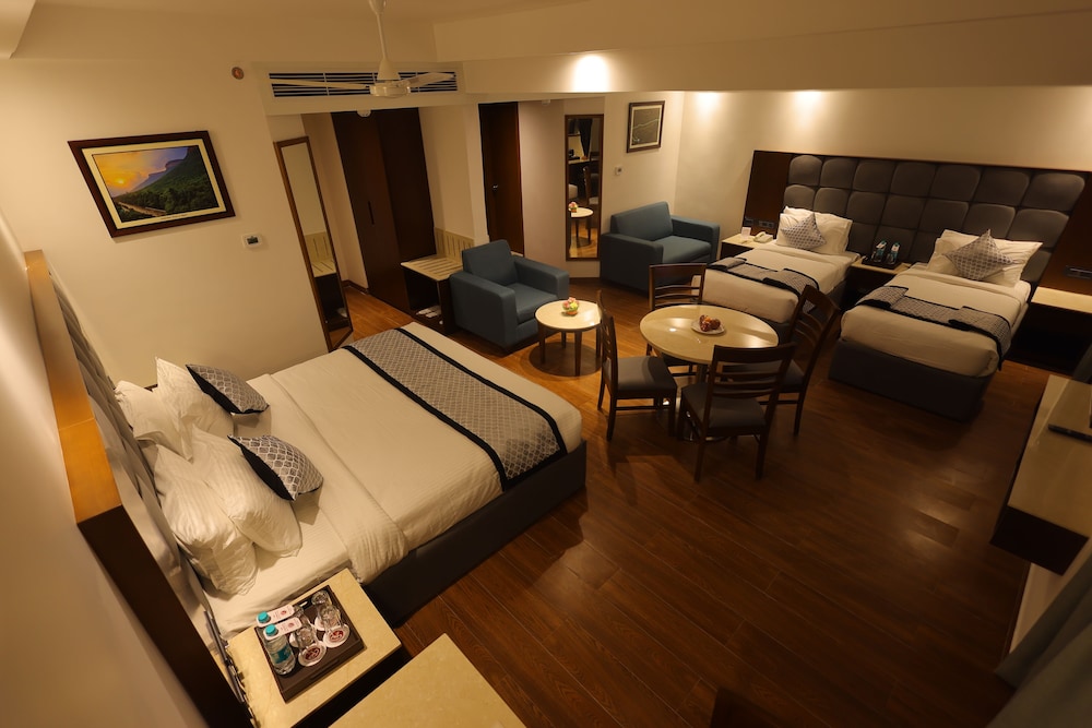 Ramee Guestline 19/50
