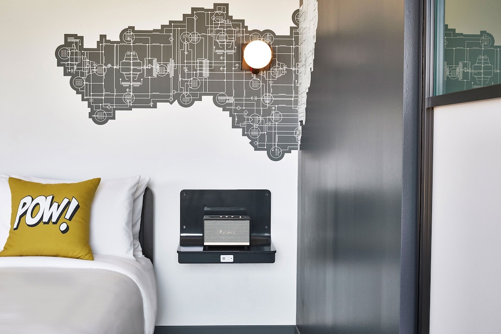 Aloft Chattanooga Hamilton Place 21/62