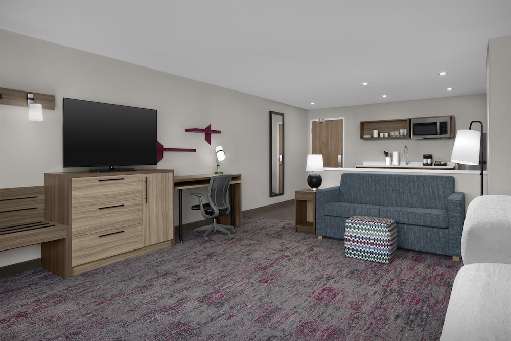 Home2 Suites by Hilton Chelmsford Lowell 22/36