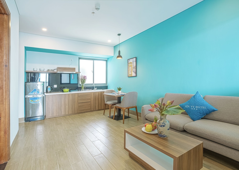 Yen Vy Hotel & Apartment 46/61