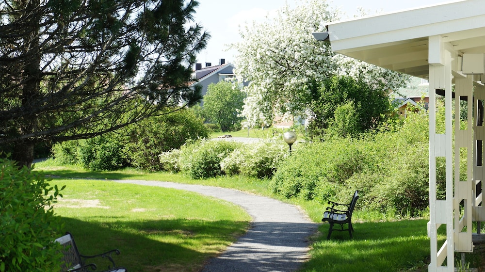Hotell Vindelngallerian 37/50