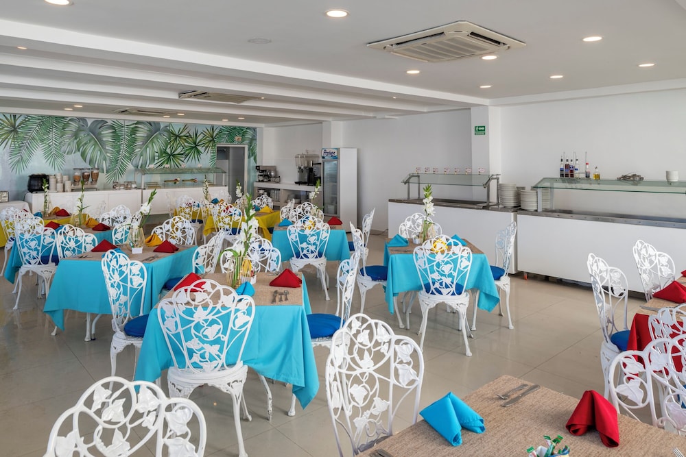 Hotel El Dorado San Andres 65/75