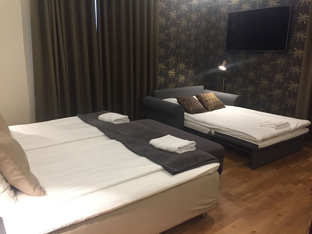 Södra Hotellet 10/50