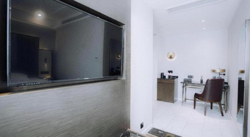 Jinjiang Metropolis Hotel Nanjing Jiangning Binjiang Development Zone Hotel 46/49