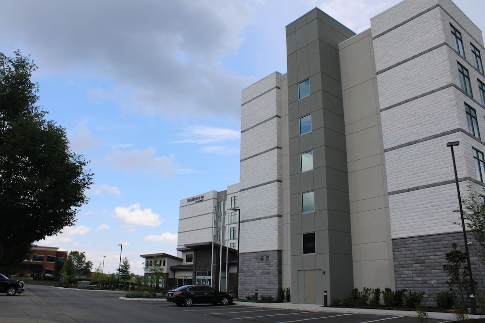 Residence Inn by Marriott Nashville Mt. Juliet 1/39
