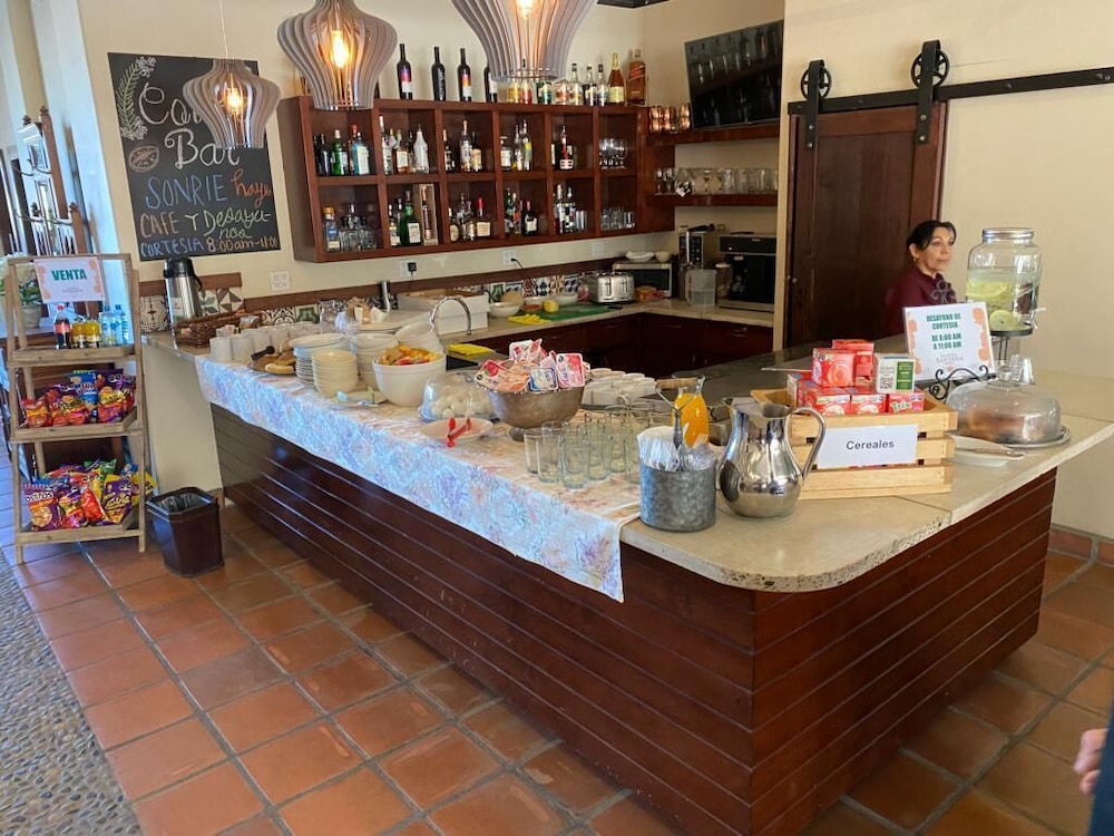 Hacienda Santana 10/50