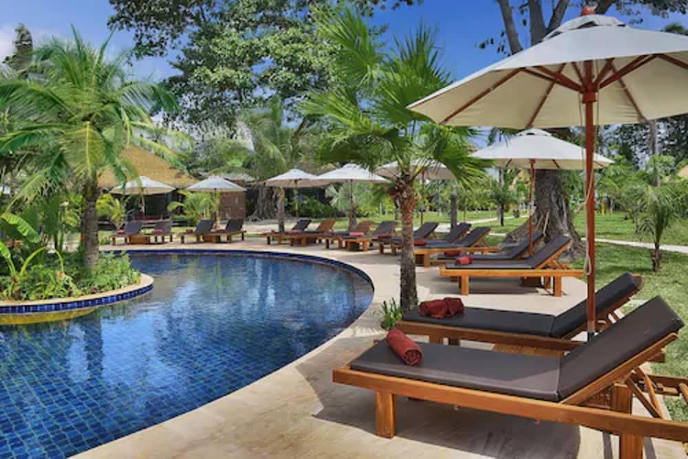 Mali Resort Sunrise Beach 33/38