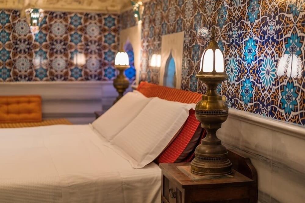 Hamam Oriental Suites 16/49