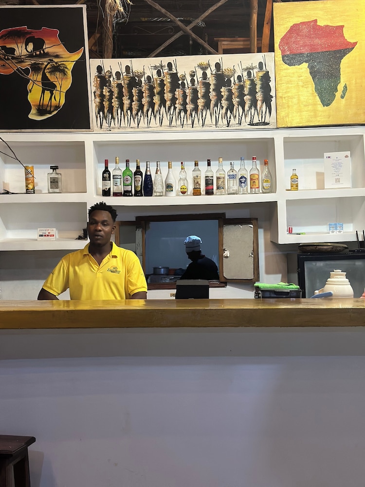 Zanzibar Dream Lodge 39/50