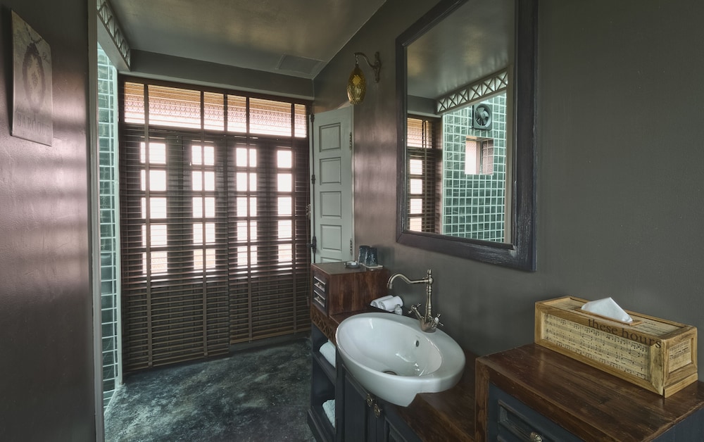 Reverie Siam Resort 47/50