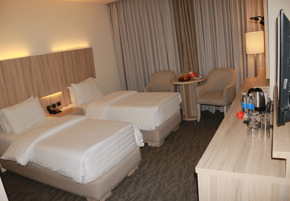 La Casa Hotel Amman 10/50