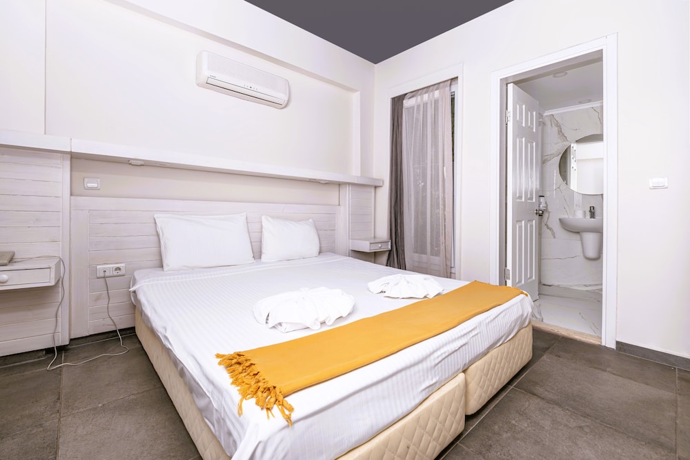 2 Bedrooms, Condo, Family, Twin Beds, Pool View, 2 Bathrooms, Sofa، Muskebi Apart 1/3