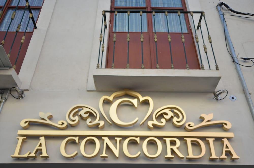 Suites La Concordia 2/63