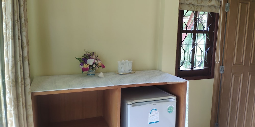 Gerd And Noi Resort Khao Lak 24/37