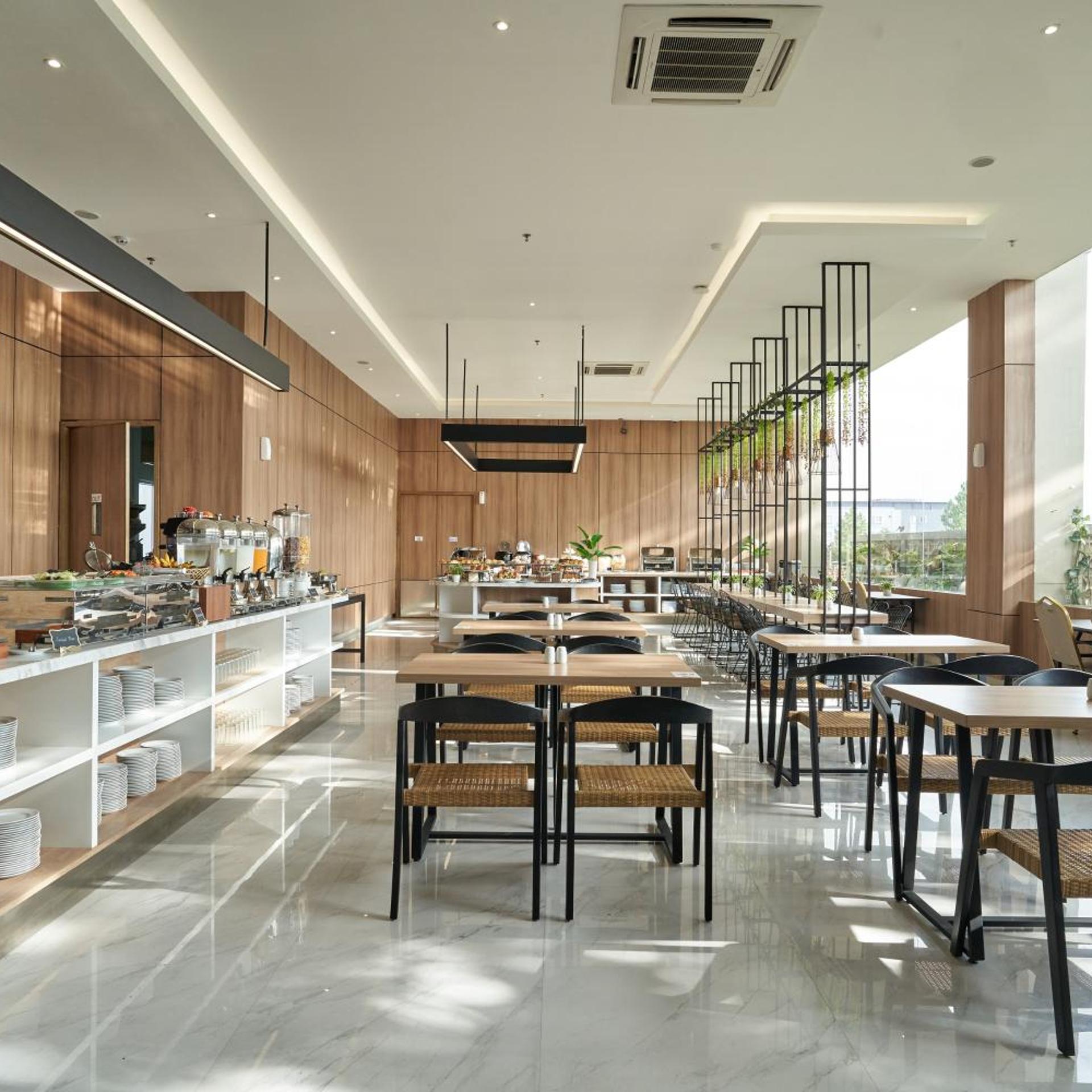 Cordela Suites Tasikmalaya 47/58
