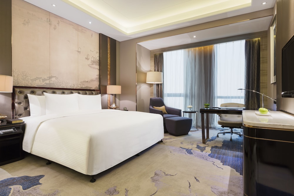 Wanda Realm Jinhua 9/51