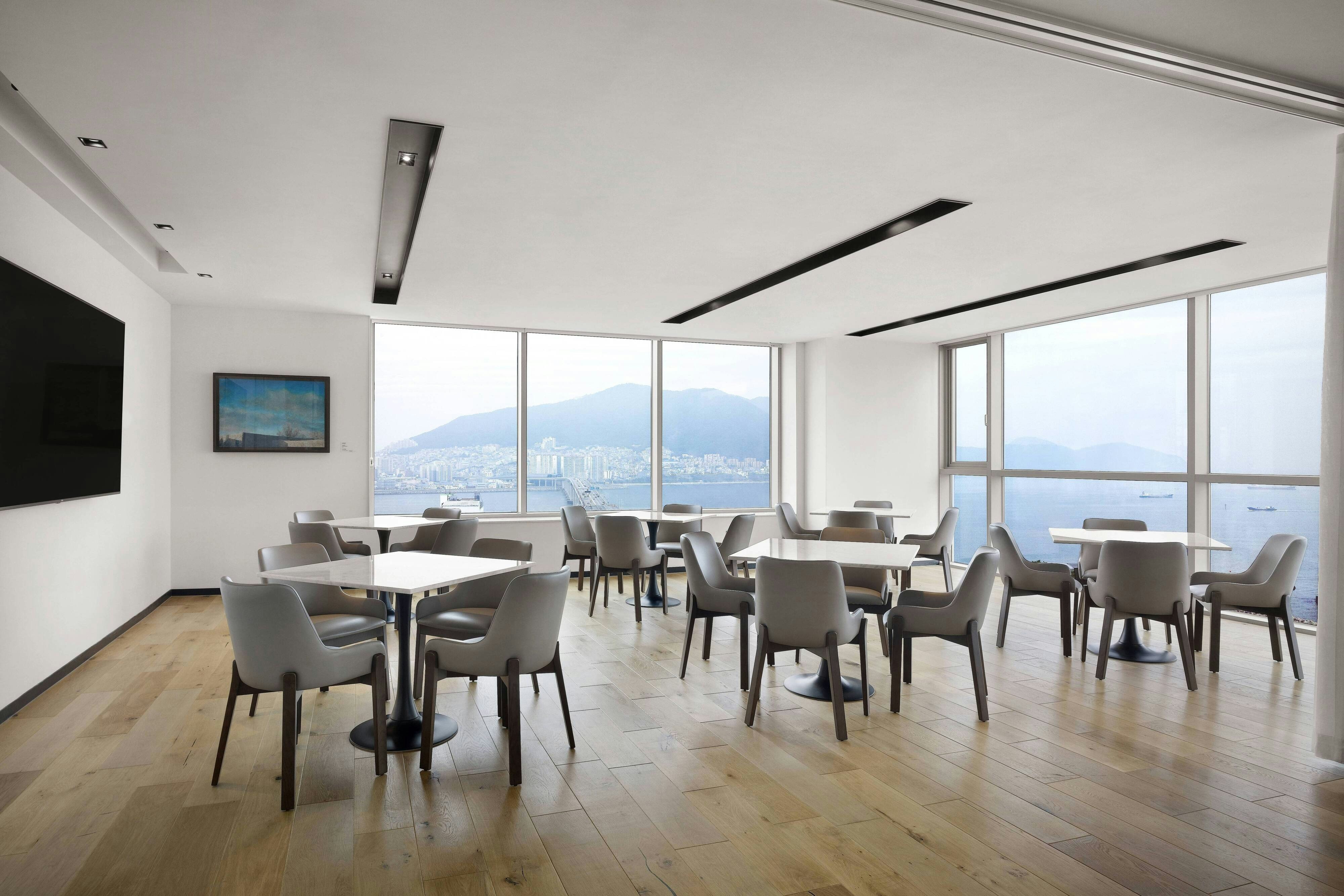 Fairfield by Marriott Busan Songdo Beach 15/16