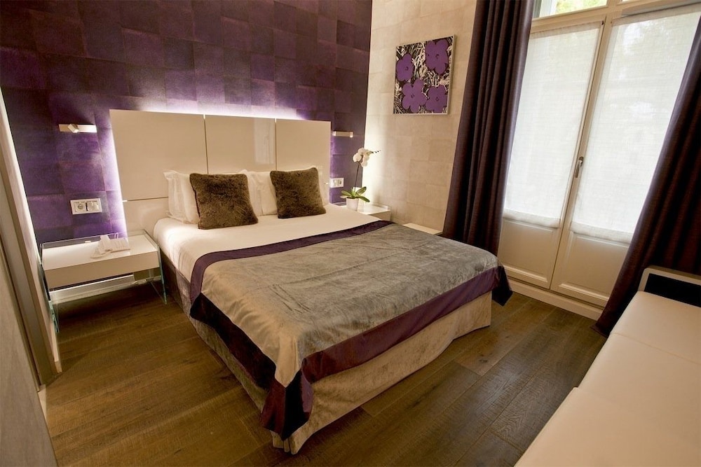 Hotel des Arceaux Montpellier 8/48