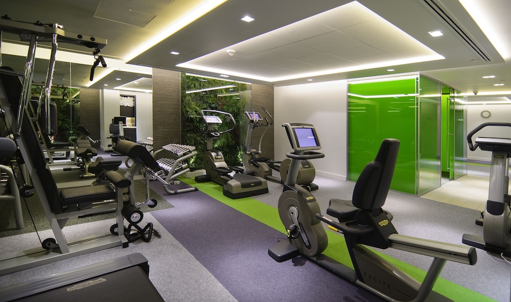Sofitel London St James 38/70